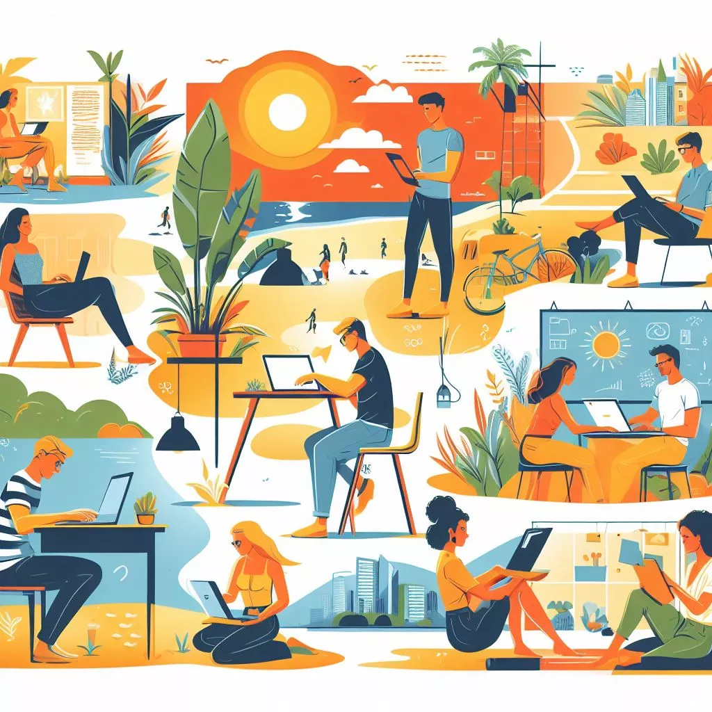 Empowering Freelancers and Businesses to Connect and Collaborate