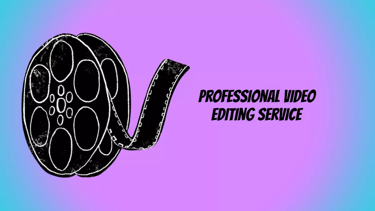 Bring Your Vision to Life: Professional Video Editing Services Tailored to Your Needs