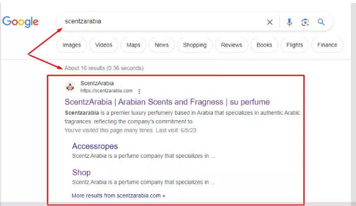 Google index your website by fix google search console issues