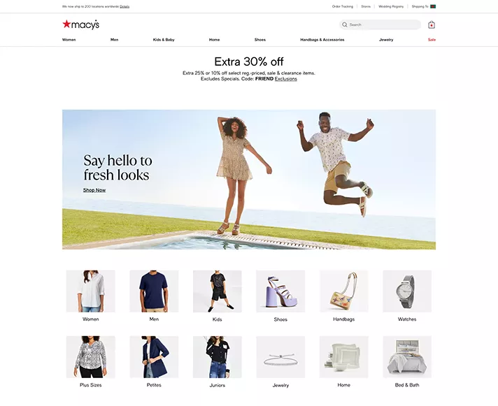 build ecommerce wordpress website by woocommerce store