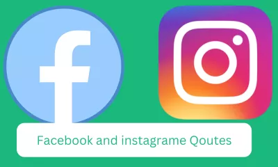 design Inspirational Instagram Quotes